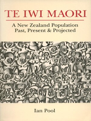 cover image of Te Iwi Maori